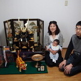 幸田町（額田郡）　二村様