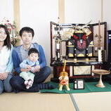 岡崎市　嶺澤様