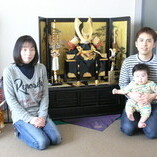 安城市　佐藤様