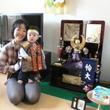 東浦町（知多郡）　稲吉様