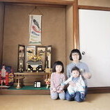 名古屋市中村区　池田様