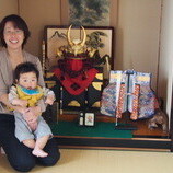 西尾市　青山様