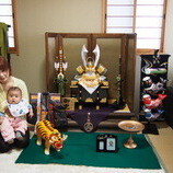 幸田町（額田郡）　河村様