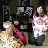 岡崎市　前田様