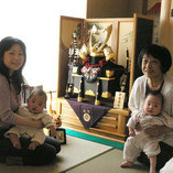 半田市　榊原様