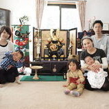 岡崎市　浜崎様