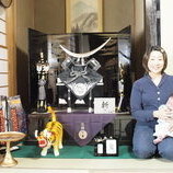 岡崎市　天野様