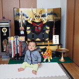 安城市　渥美様