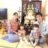 刈谷市　藪井様