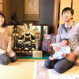 刈谷市　中嶋様