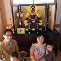 吉良町（幡豆郡）　鈴木様