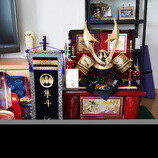 幸田町（額田郡）　杉浦様