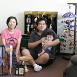 豊明市　中島様