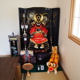 吉良町（幡豆郡）　尾崎様