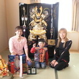 知立市　東園様