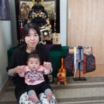 幡豆町（幡豆郡）　長田様