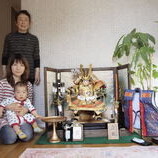 岡崎市　山岡様