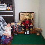 安城市　水野様