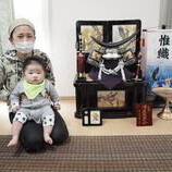 刈谷市　河田様