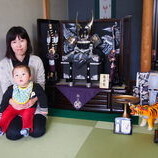 知多市　勝崎様