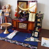 阿久比町（知多郡）　西濱様