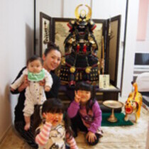 岡崎市　阿知和様