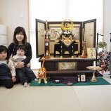 安城市　久村様