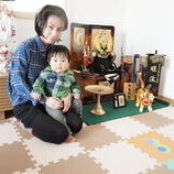 安城市　石川様