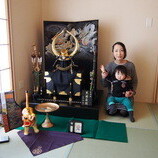 岡崎市　古川様