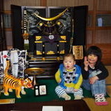 碧南市　畔柳様