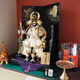 半田市　文堂様