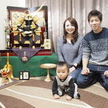 岡崎市　斉藤様