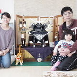 名古屋市天白区　塩谷様