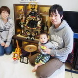 碧南市　戸床様