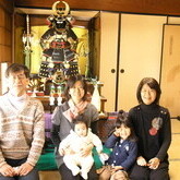 碧南市　河原様