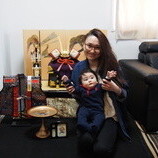 蒲郡市　山口様