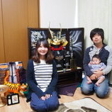 碧南市　清水様