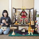 幸田町（額田郡）　神保様