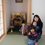 西尾市　鈴木様