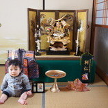 西尾市　松崎様