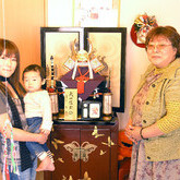 碧南市　小川様