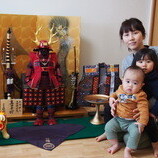 西尾市　三ツ矢様