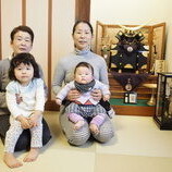 北名古屋市　山本様