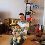 高浜市　池田様