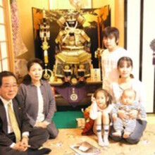 豊田市　金田様