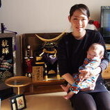 刈谷市　山口様