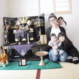 岡崎市　原田様