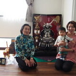 碧南市　清水様