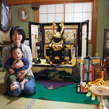 武豊町（知多郡）　見留様