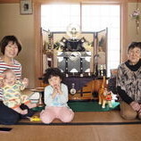 刈谷市　眞野様